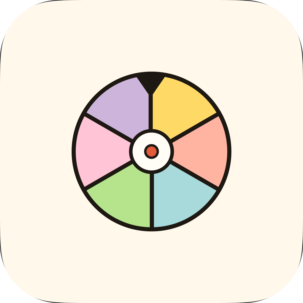 Chore Spinner icon